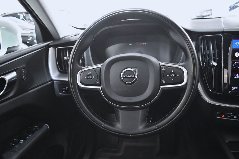 Volvo XC60 bild 11