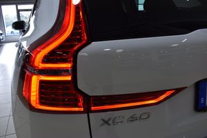 Volvo XC60 bild 20