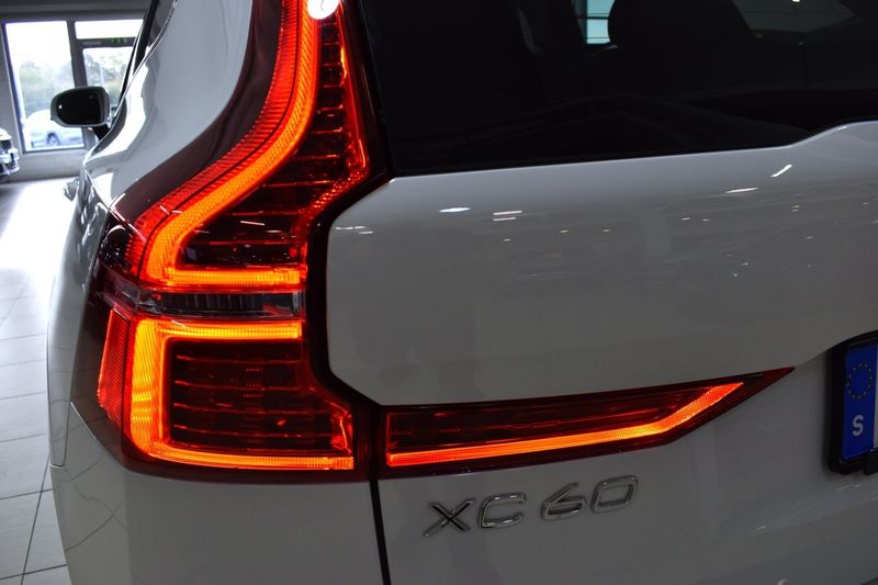Volvo XC60 bild 20