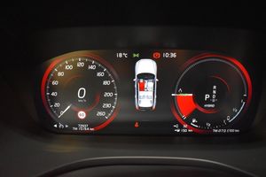 Volvo XC60 bild 12