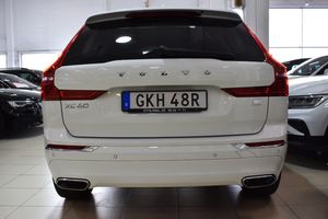 Volvo XC60 bild 4
