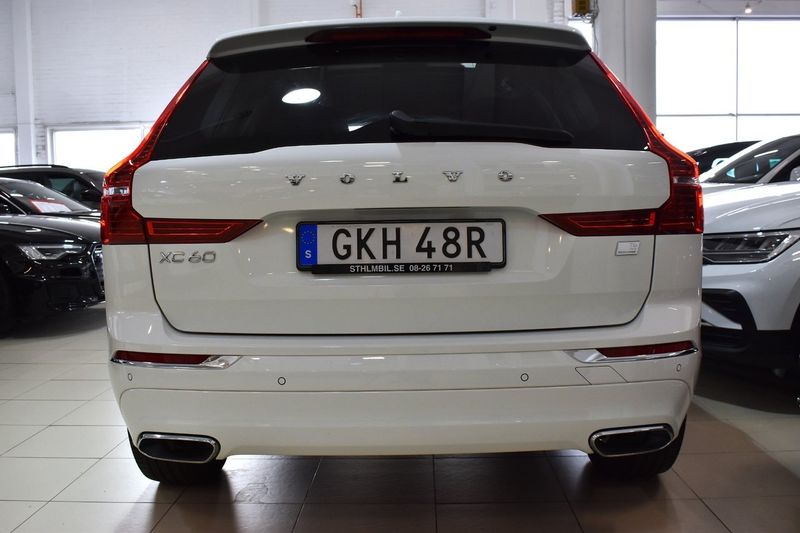 Volvo XC60 bild 4