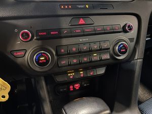 Kia Sportage bild 12