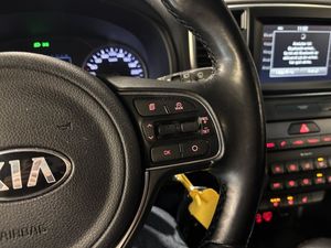 Kia Sportage bild 17