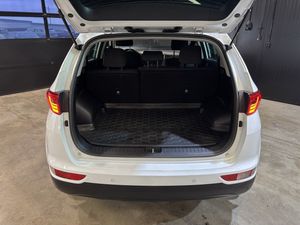 Kia Sportage bild 19