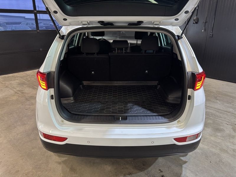 Kia Sportage bild 19