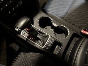 Kia Sportage bild 10