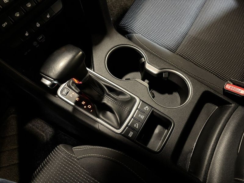 Kia Sportage bild 10