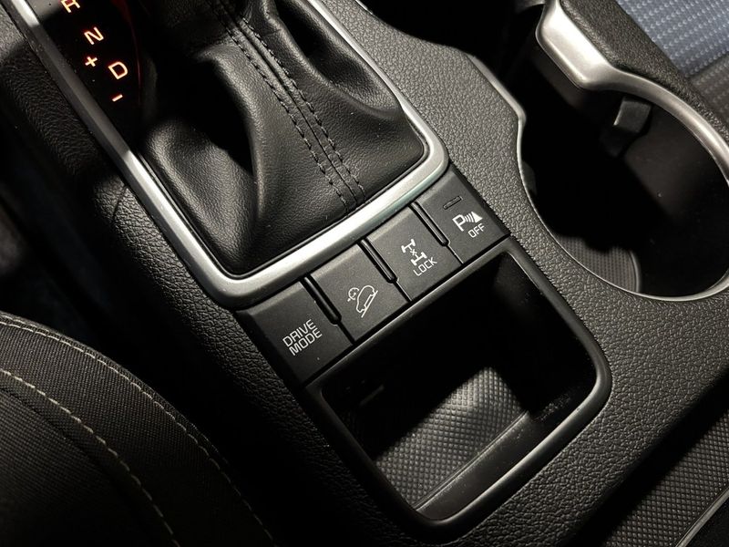 Kia Sportage bild 11