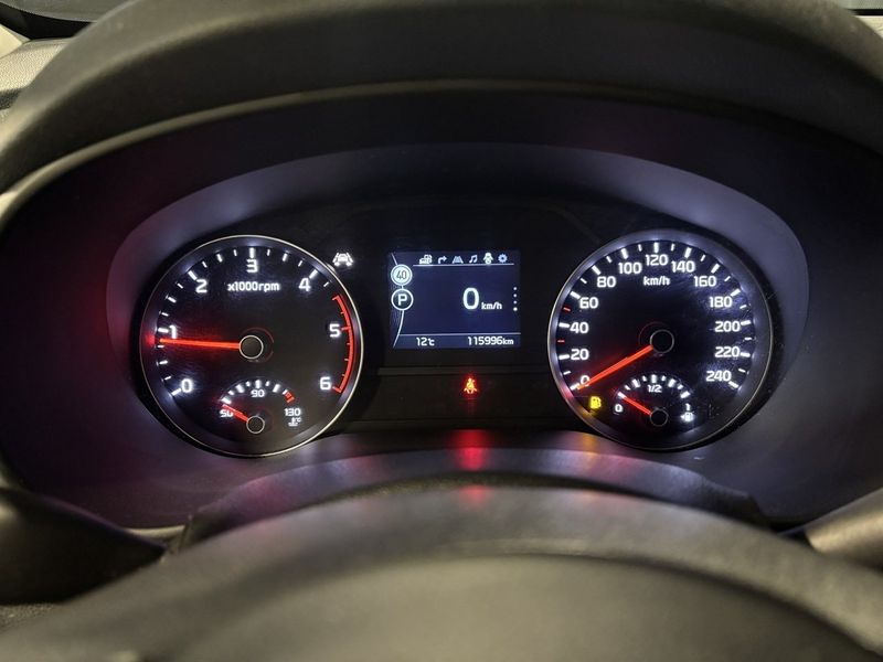 Kia Sportage bild 9