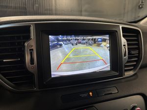 Kia Sportage bild 15