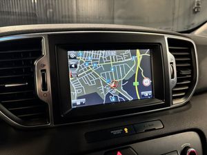 Kia Sportage bild 14