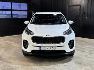 Kia Sportage bild 2