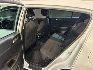 Kia Sportage bild 18