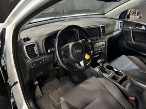Kia Sportage bild 8