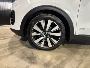 Kia Sportage bild 20