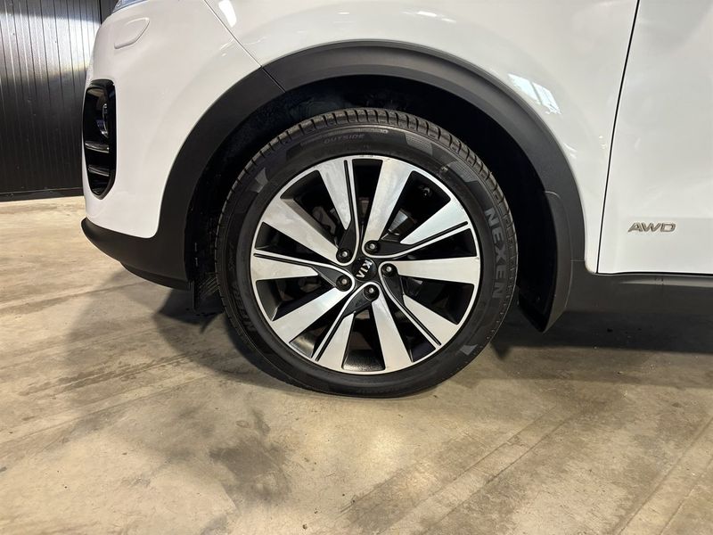 Kia Sportage bild 20