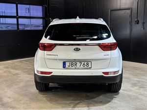 Kia Sportage bild 5