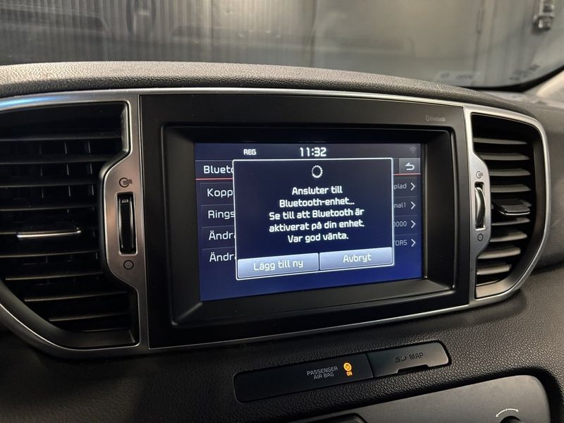 Kia Sportage bild 16