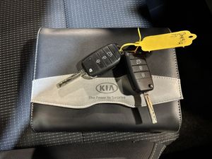Kia Sportage bild 21