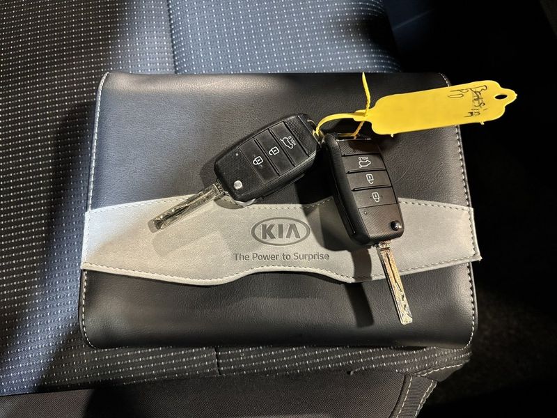 Kia Sportage bild 21