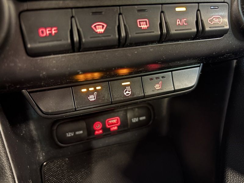 Kia Sportage bild 13
