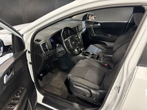 Kia Sportage bild 7