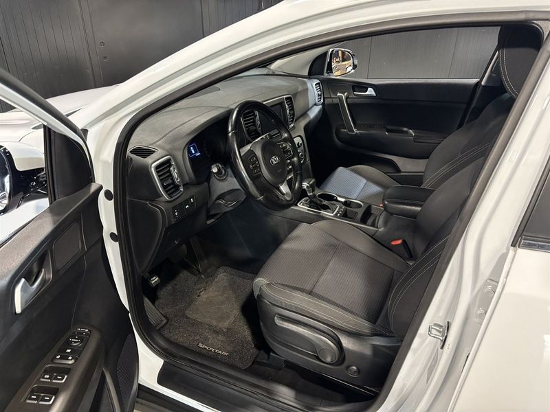 Kia Sportage bild 7