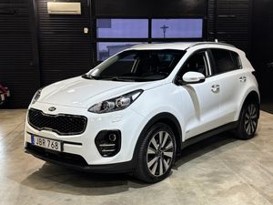 Kia Sportage bild 3