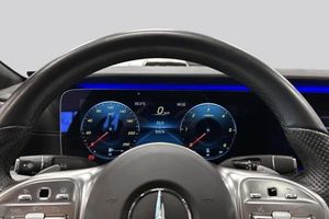 Mercedes CLS400 bild 10