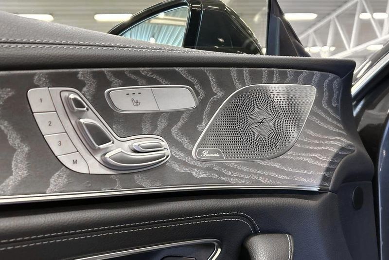 Mercedes CLS400 bild 18
