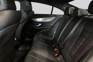 Mercedes CLS400 bild 9