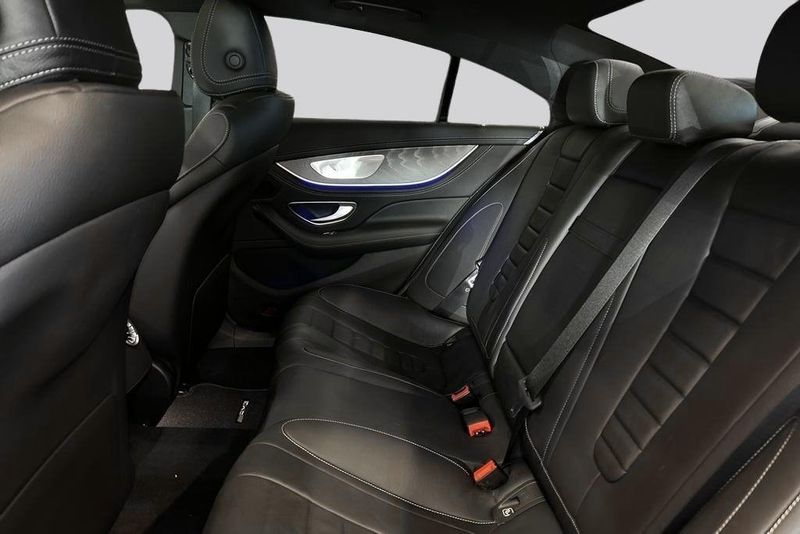 Mercedes CLS400 bild 9