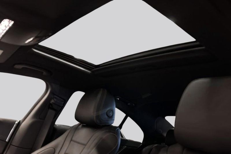 Mercedes CLS400 bild 17