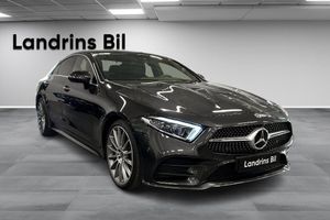 Mercedes CLS400 bild 3