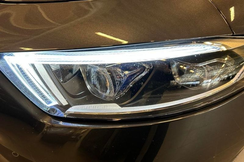Mercedes CLS400 bild 20
