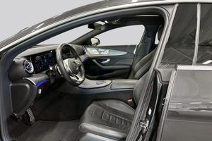 Mercedes CLS400 bild 8