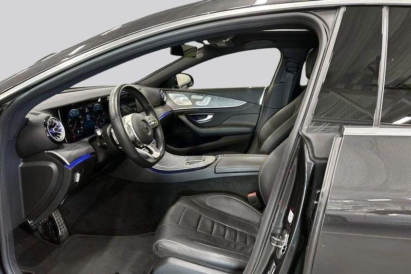 Mercedes CLS400 bild 8