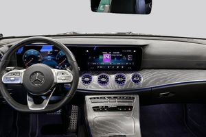 Mercedes CLS400 bild 7