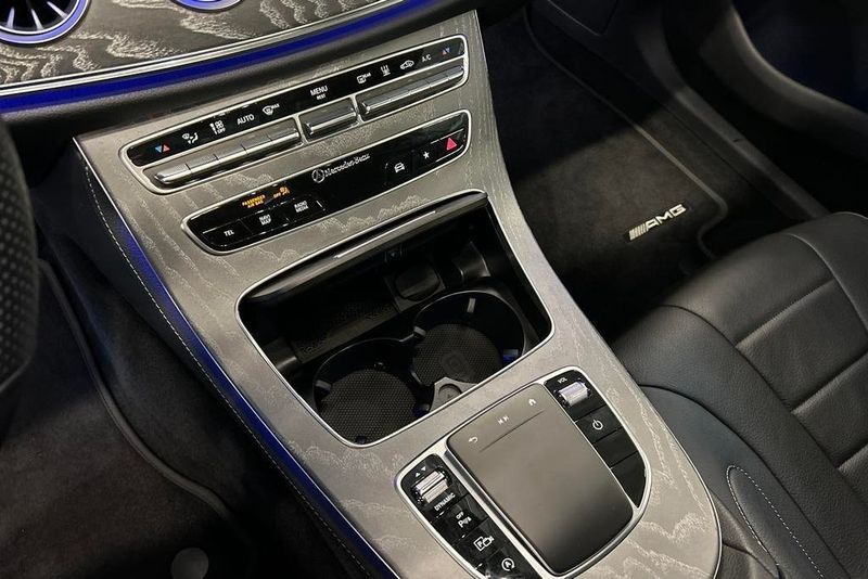 Mercedes CLS400 bild 12
