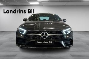 Mercedes CLS400 bild 2