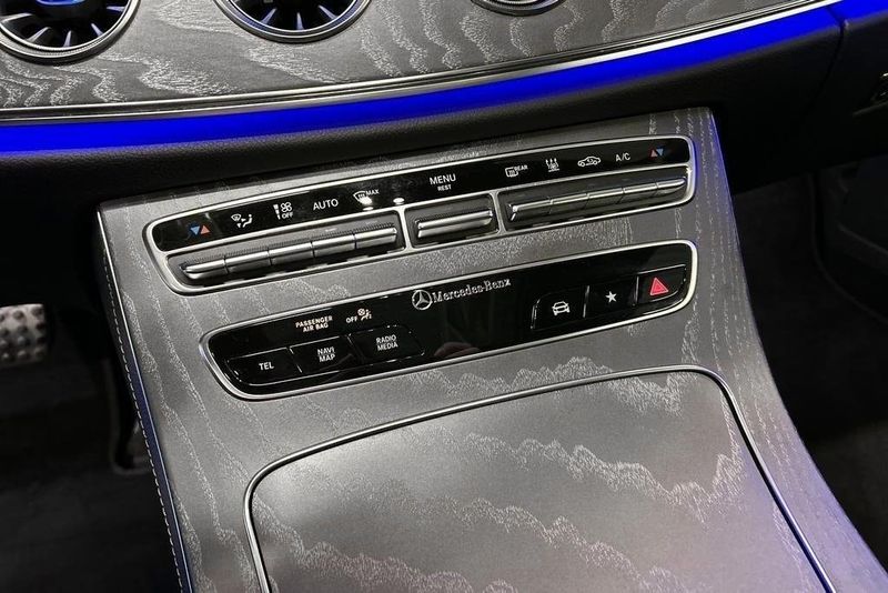 Mercedes CLS400 bild 13