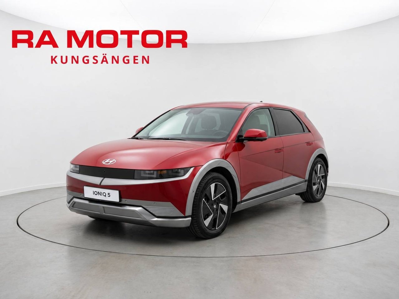 Hyundai IONIQ 5