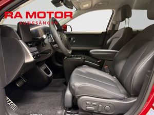 Hyundai IONIQ 5 bild 10