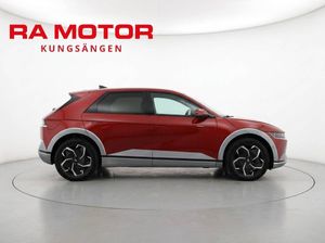 Hyundai IONIQ 5 bild 4
