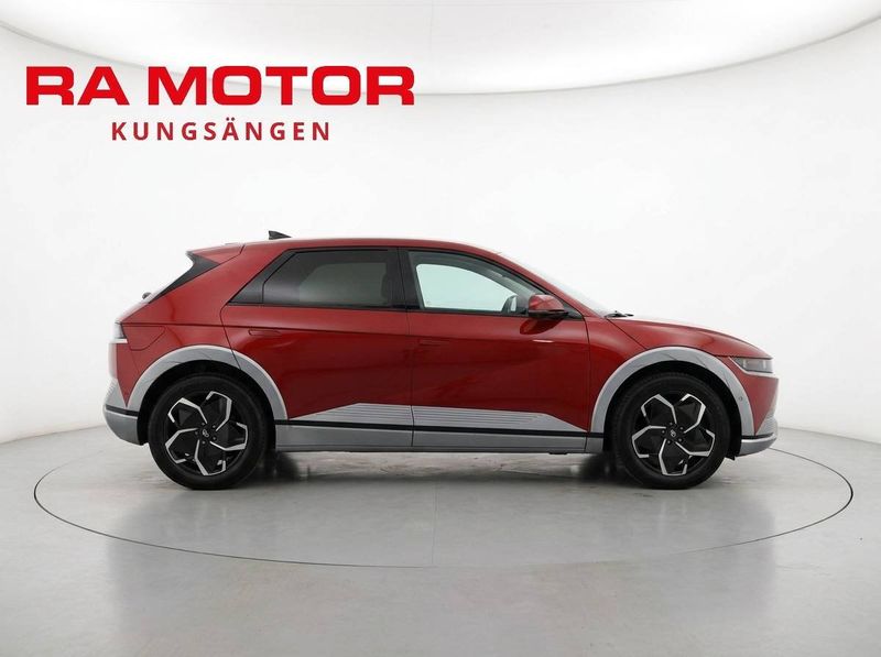 Hyundai IONIQ 5 bild 4