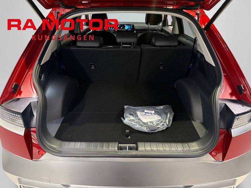 Hyundai IONIQ 5 bild 8