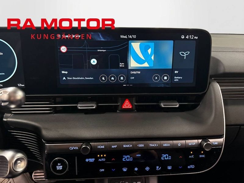 Hyundai IONIQ 5 bild 16