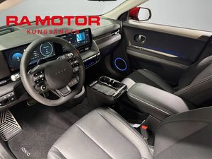 Hyundai IONIQ 5 bild 9