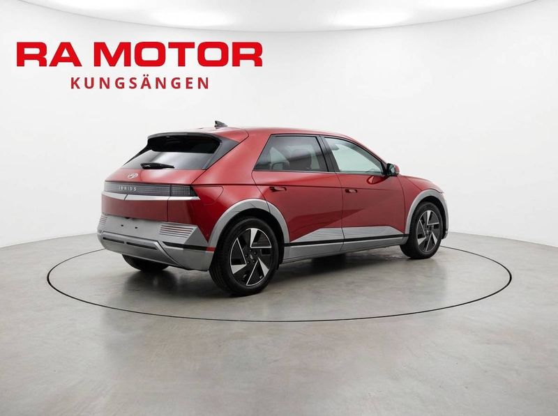 Hyundai IONIQ 5 bild 3